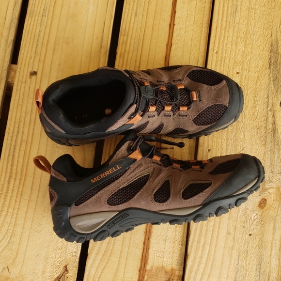 merrell men's yokota 2